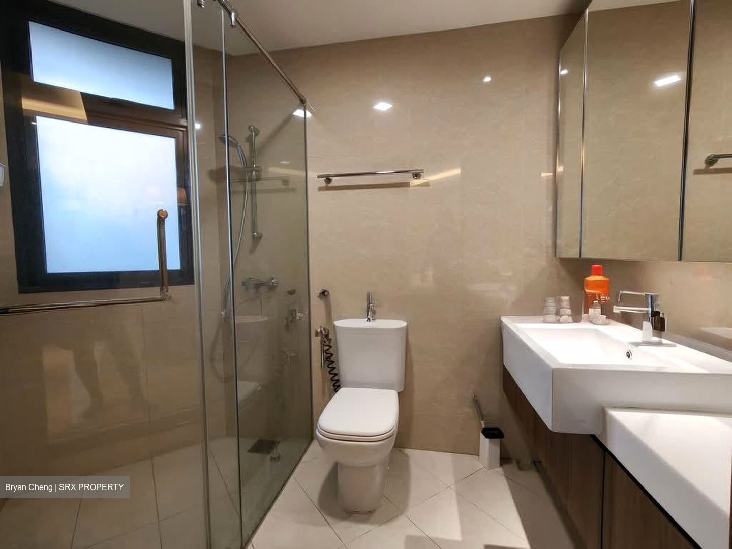 Palm Isles (D17), Condominium #593379341